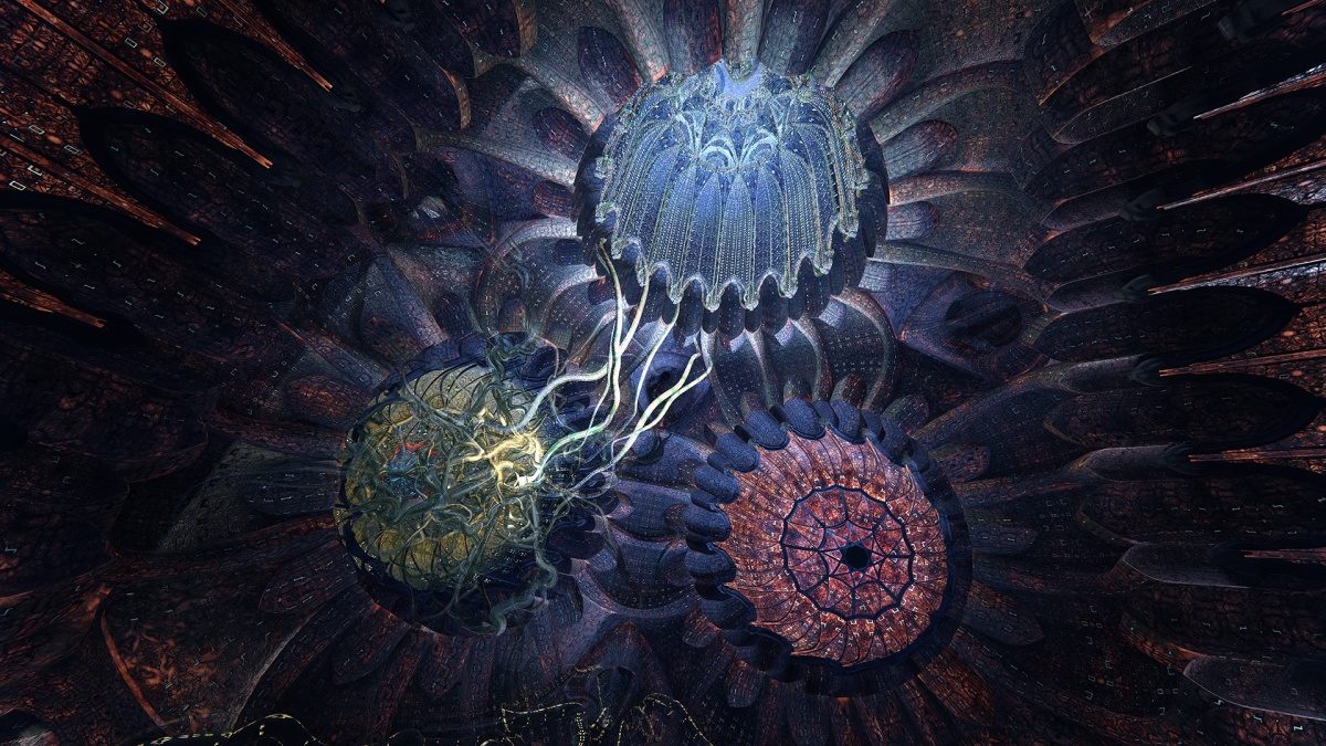 Ayahuasca © Jan Kounen