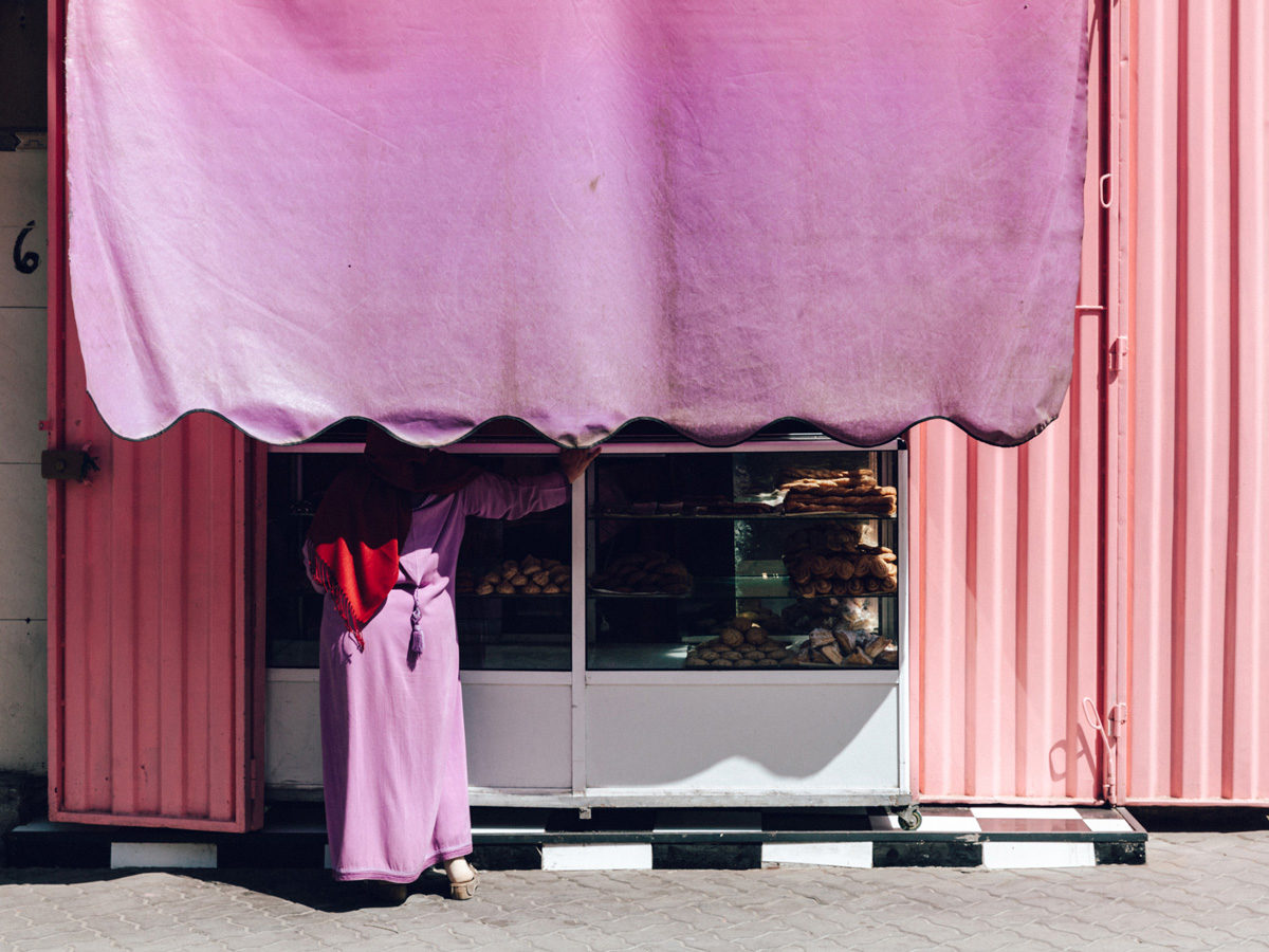 © Baptiste de Ville d’Avray