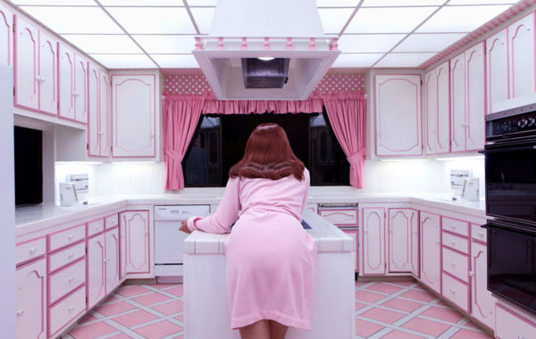 © Juno Calypso
