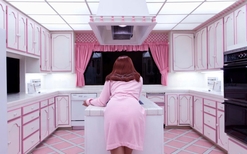 © Juno Calypso