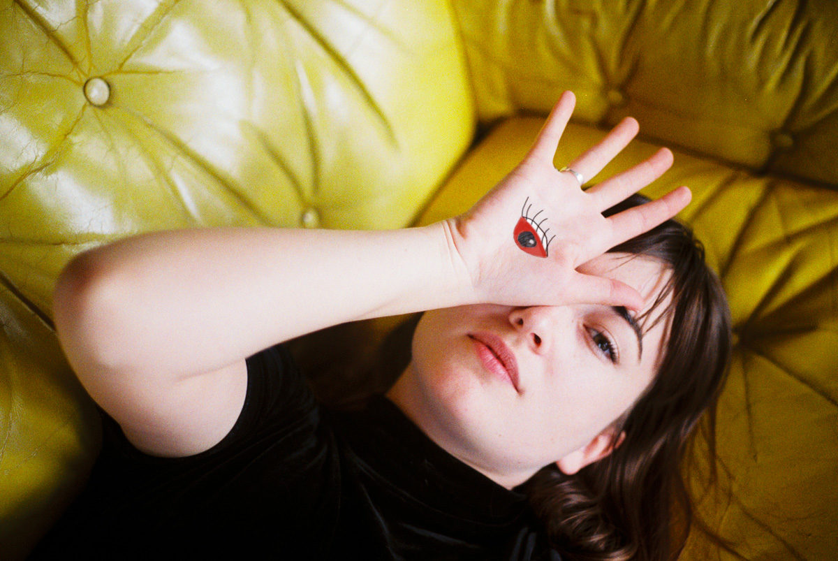 © Caroline Ruffault