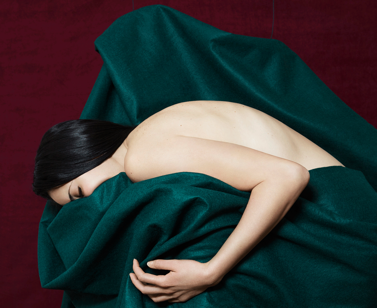© Cecile Henryon