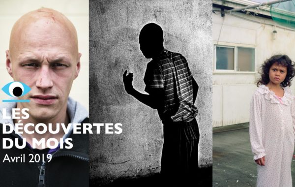 Couv découvertes Avril 2019