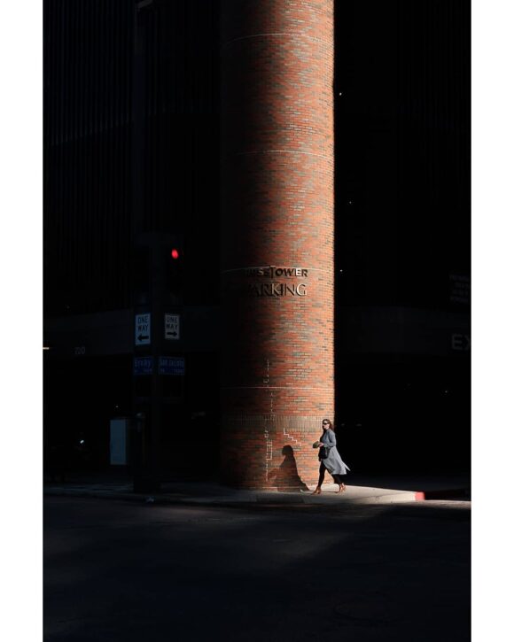 © DWright / Instagram