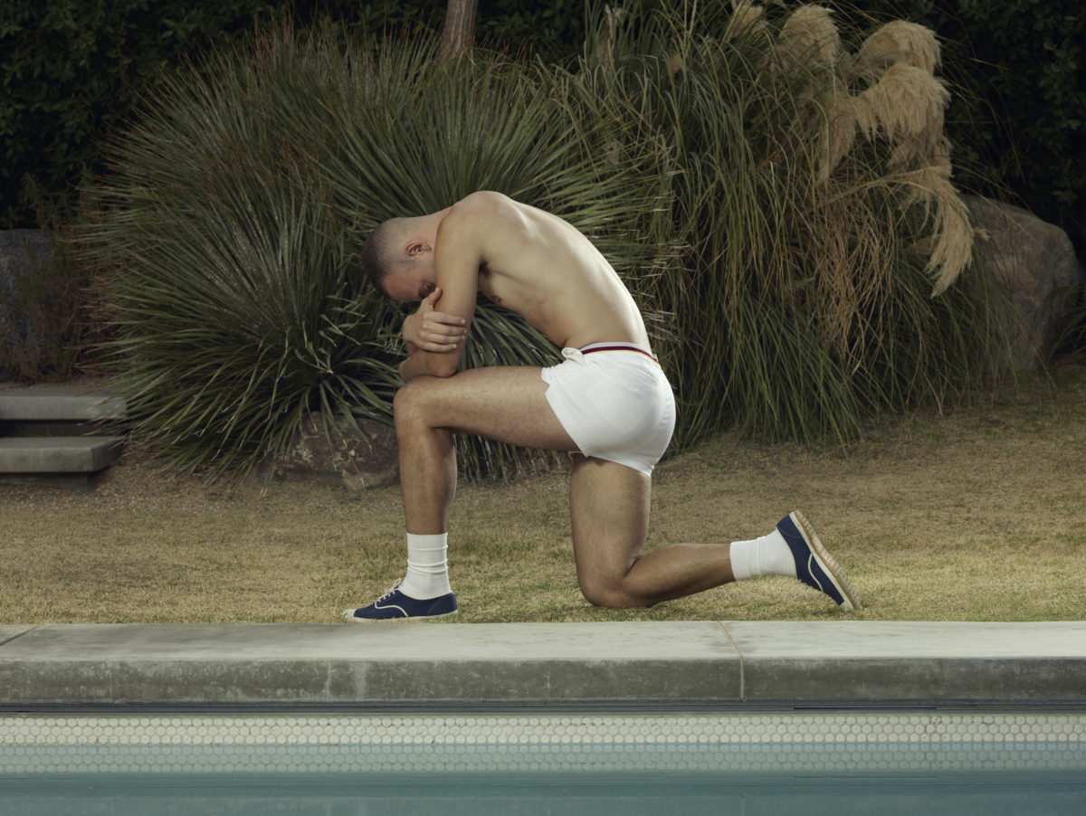 © Erwin Olaf / courtesy Galerie Rabouan Moussion