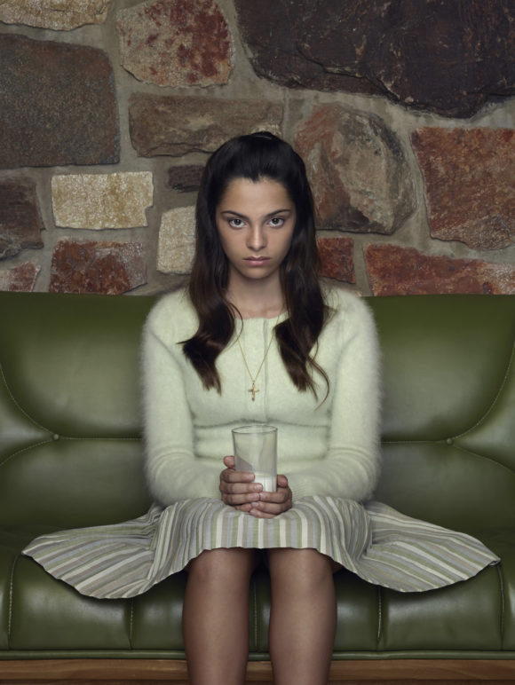 © Erwin Olaf