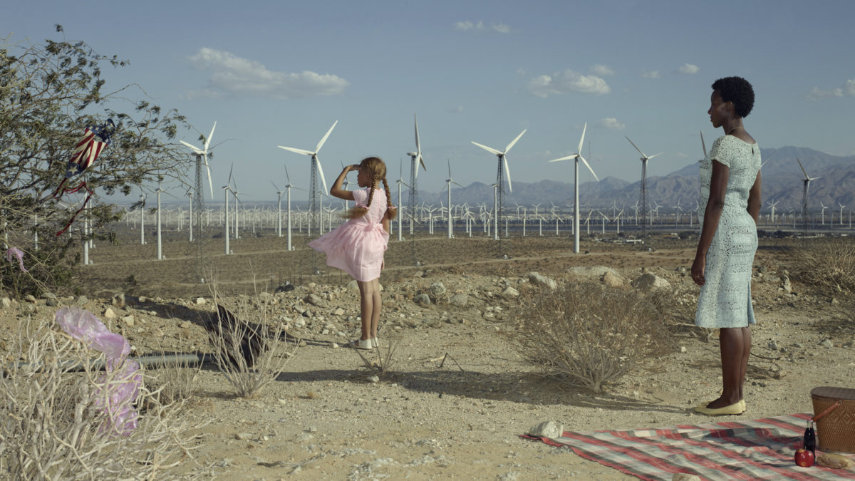 © Erwin Olaf  / courtesy Rabouan Moussion