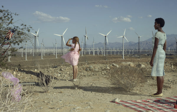 © Erwin Olaf  / courtesy Rabouan Moussion