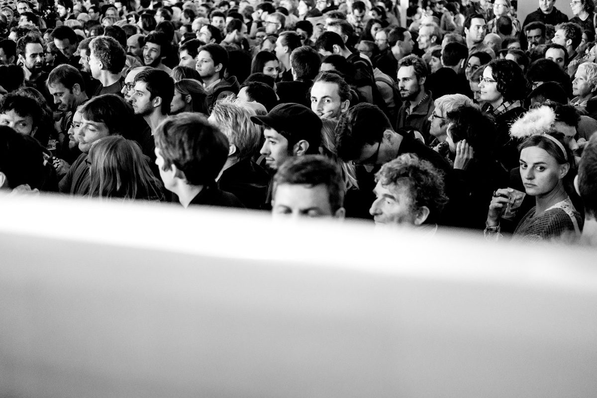 © Fabrice Savel