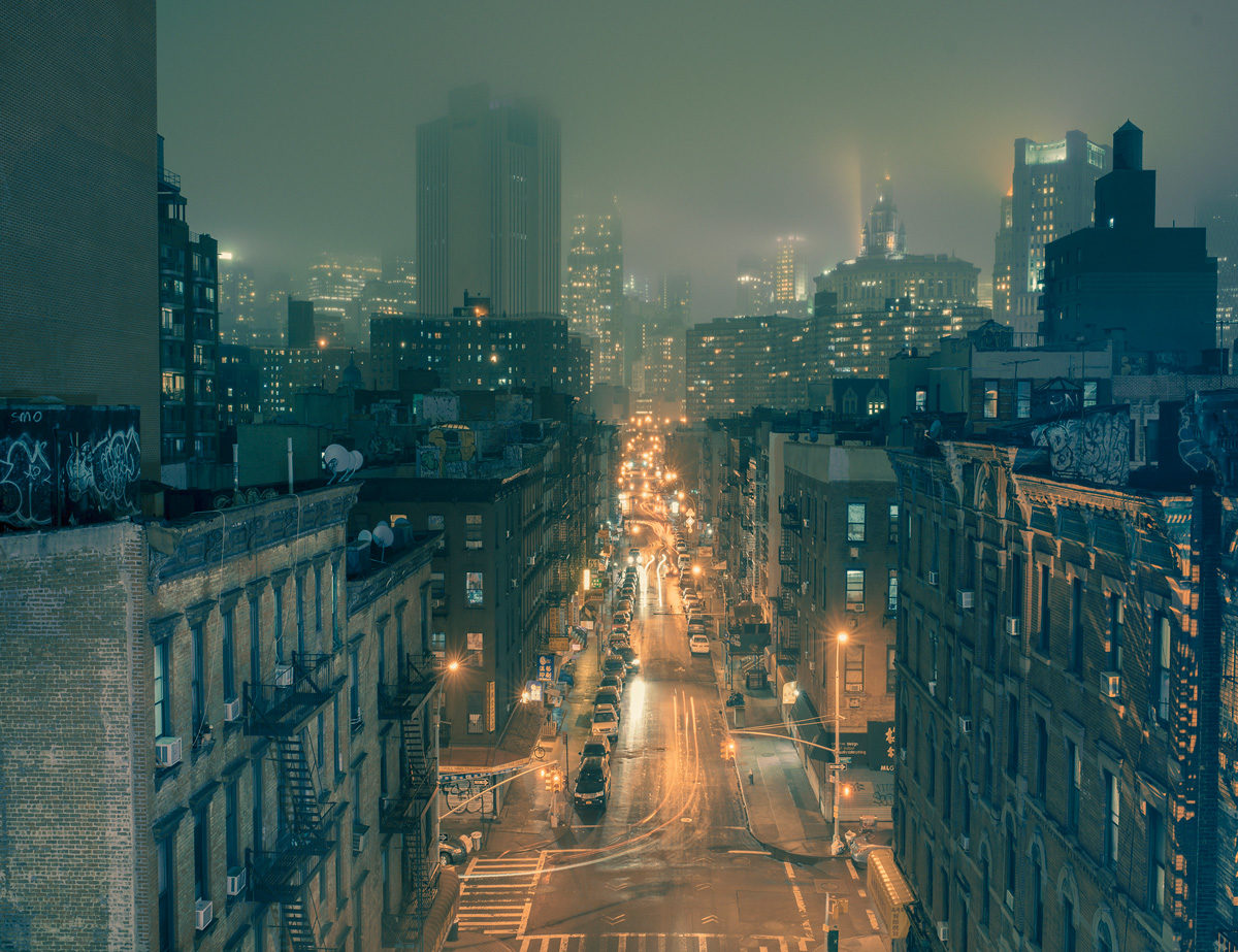 © Franck Bohbot