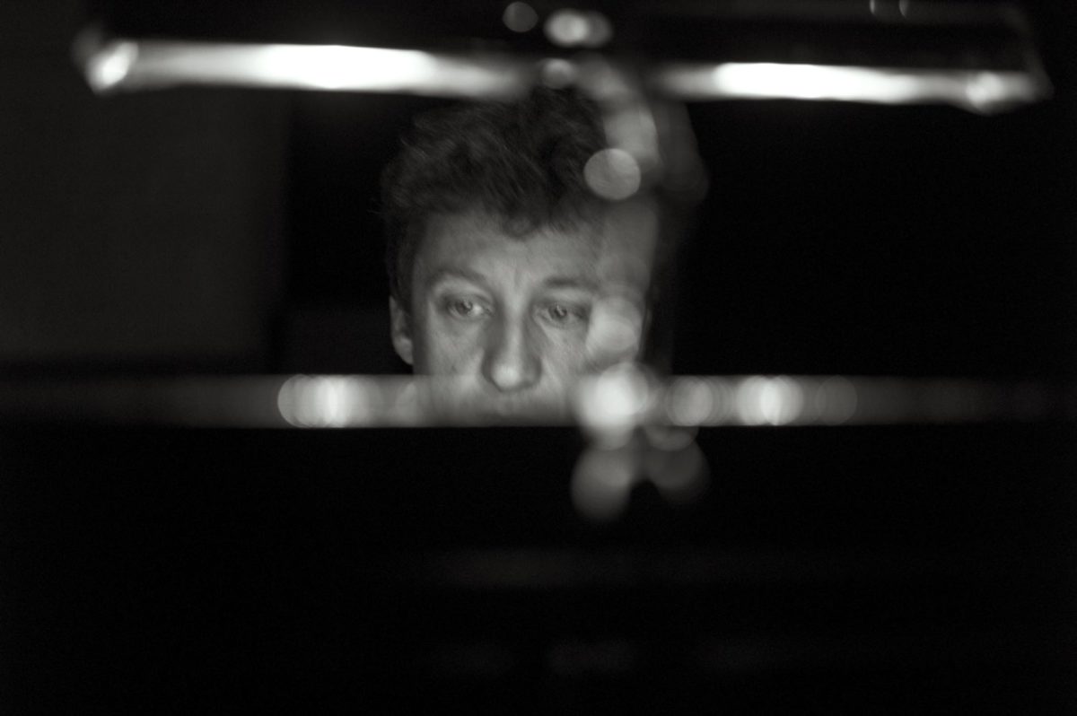 © Olivier Degen