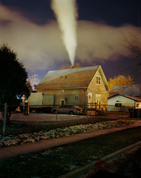 © Gregory Halpern / Magnum Photos
