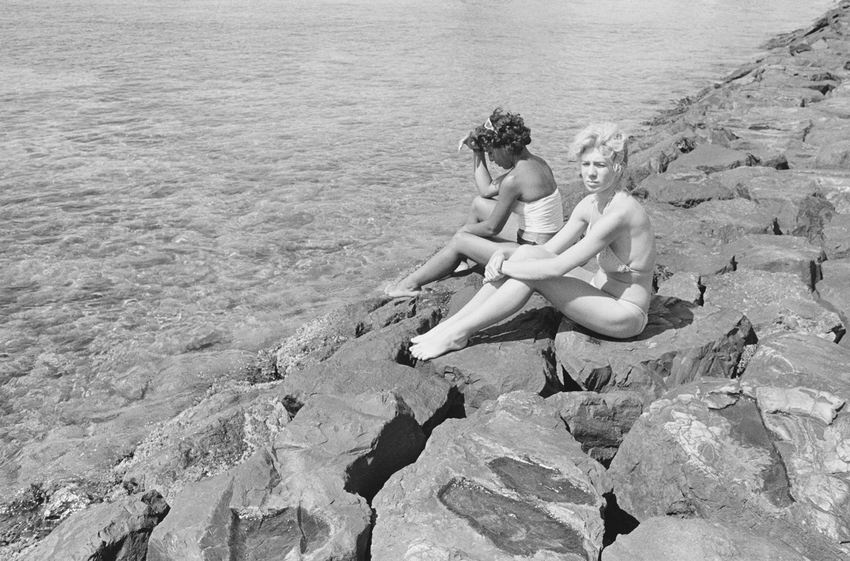 © Henry Wessel