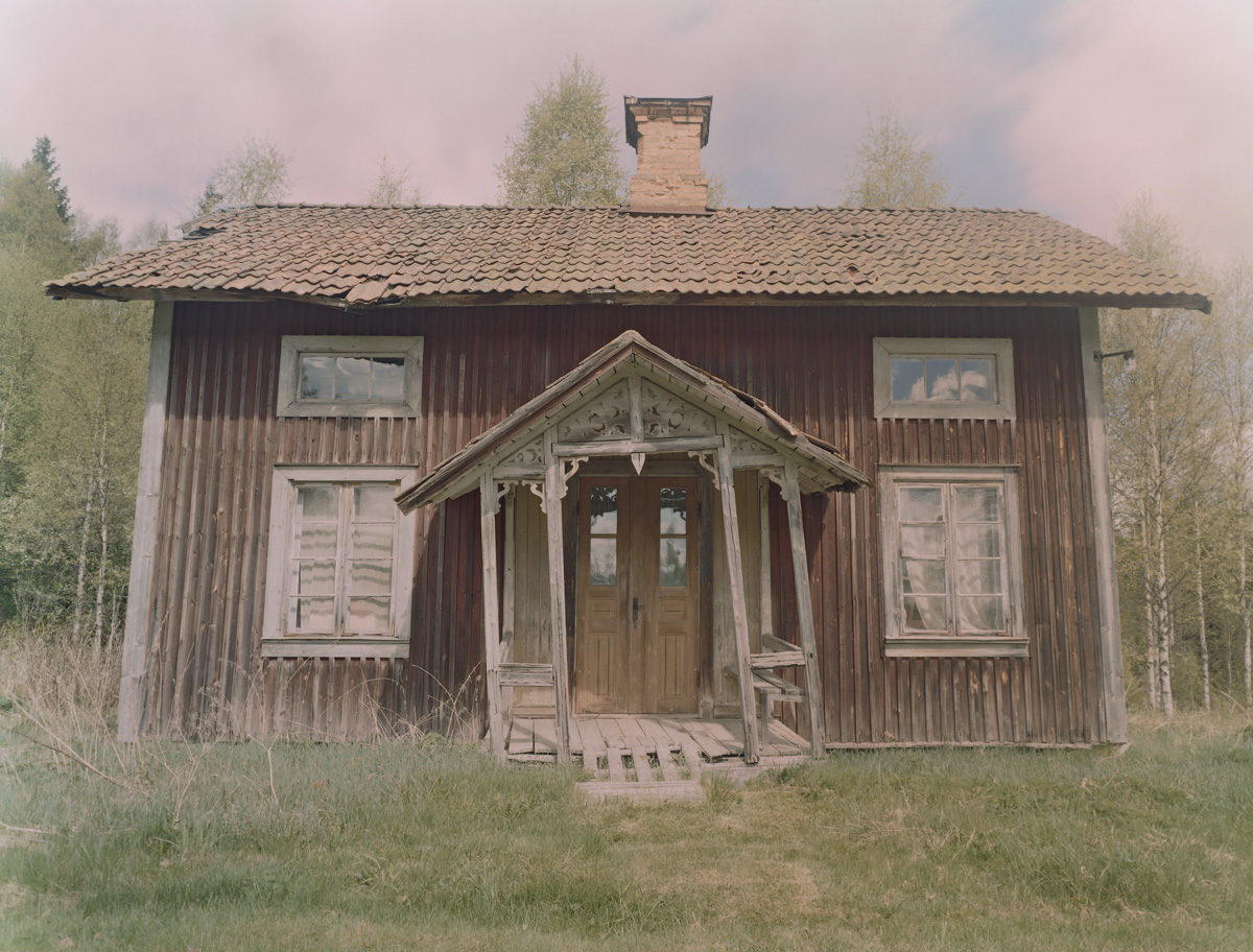 © JH Engström