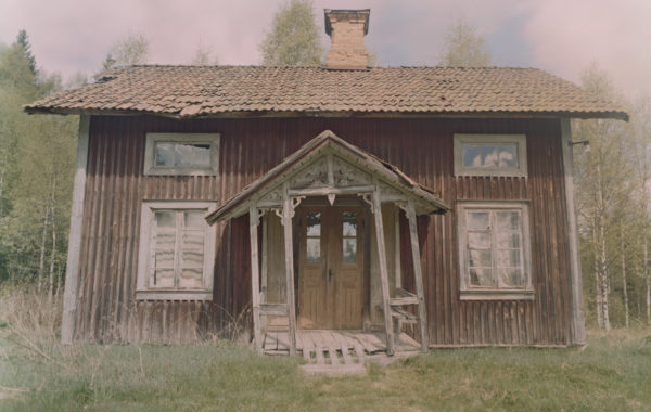 © JH Engström