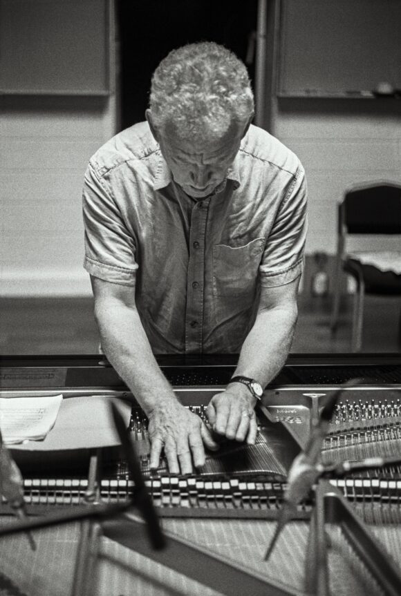 © Olivier Degen