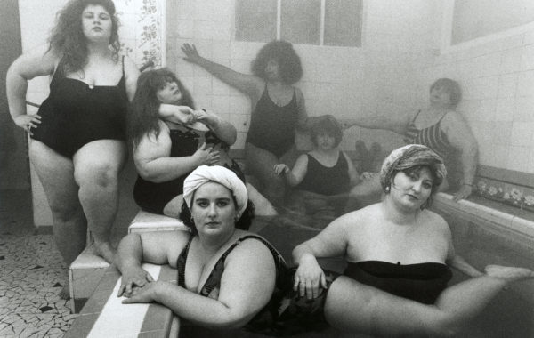 William Klein © SAIF / Cnap