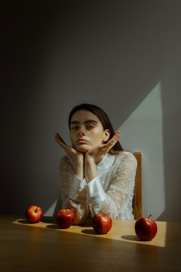 © Lucas Degenne