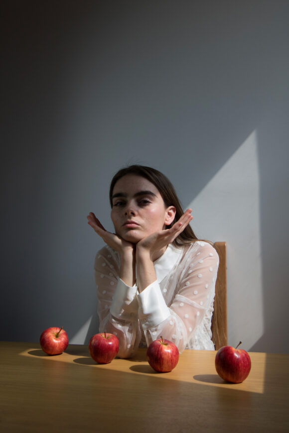 © Lucas Degenne