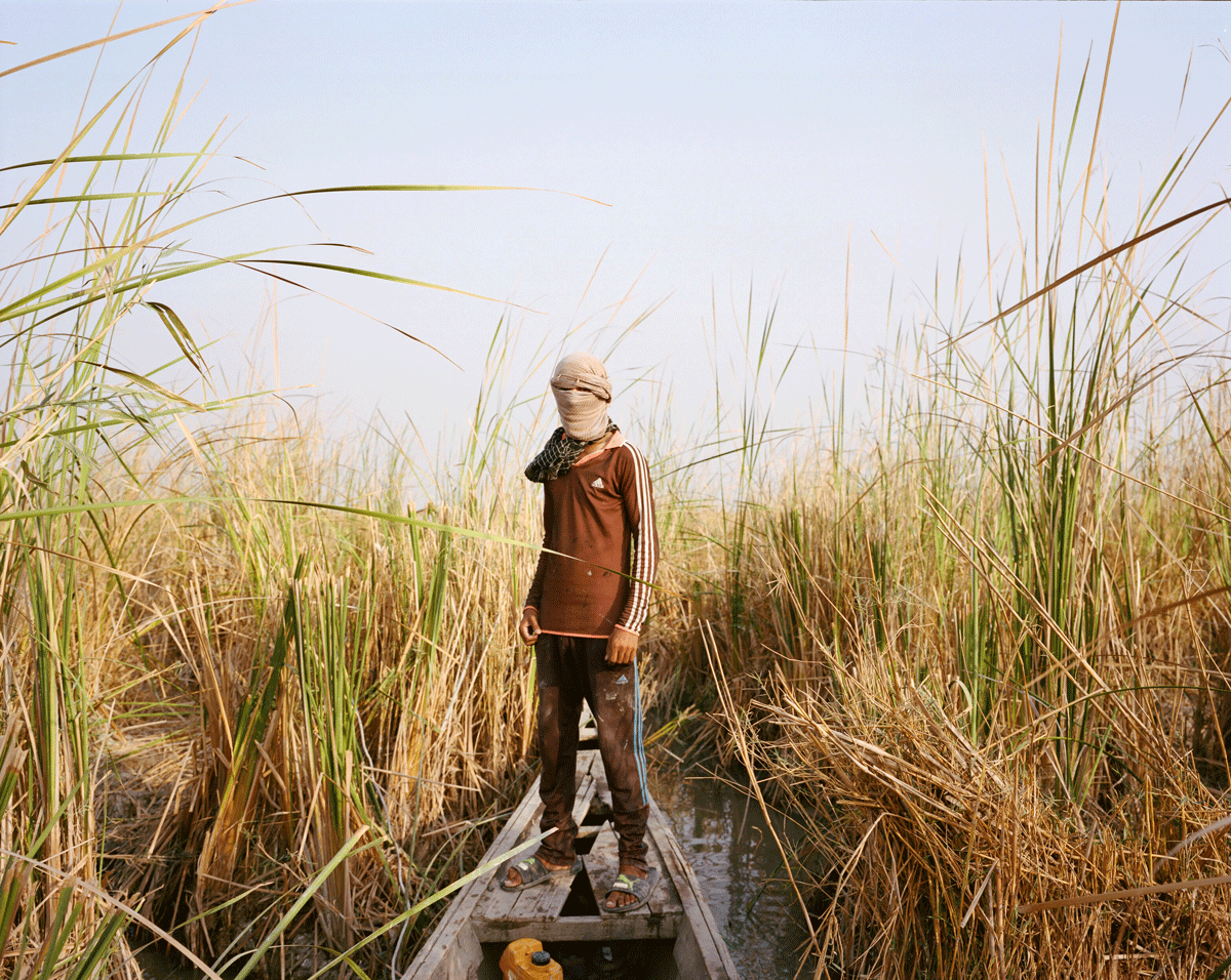 © Mathias Depardon