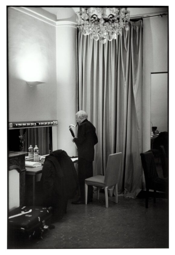 © Olivier Degen