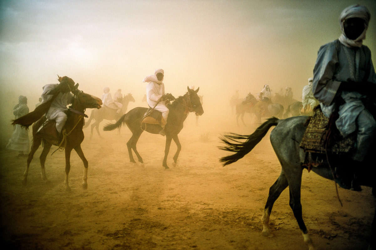 © Pascal Maitre / Myop