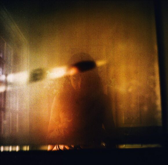 © Parker Hill / Instagram