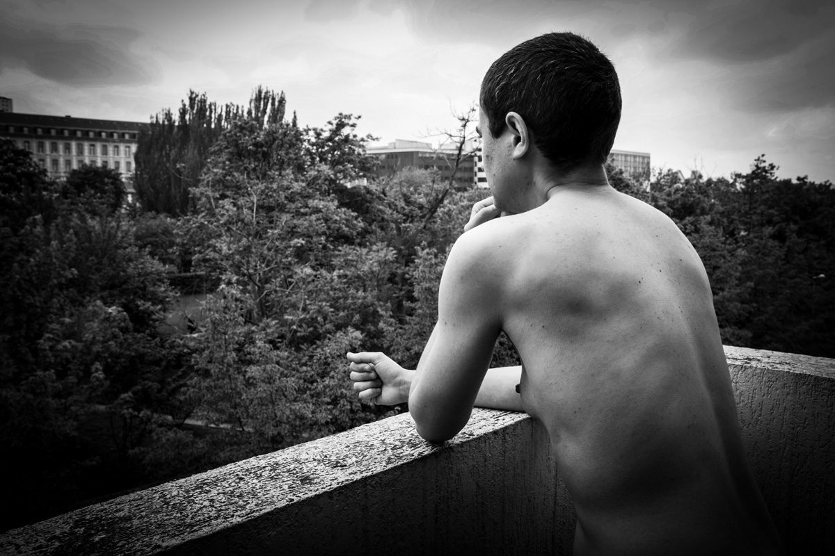 © Estelle Fenech