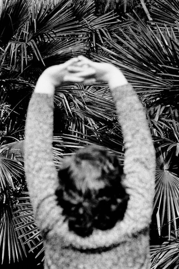 © Renato-D'Agostin / Courtesy Galerie Thiery Bigaignon