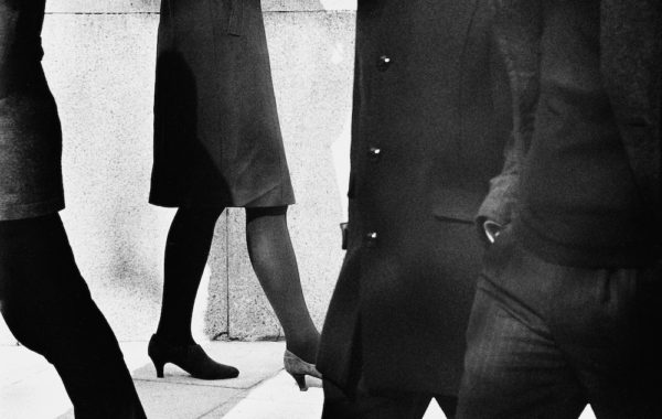 © Renato-D'Agostin / Courtesy Galerie Thiery Bigaignon