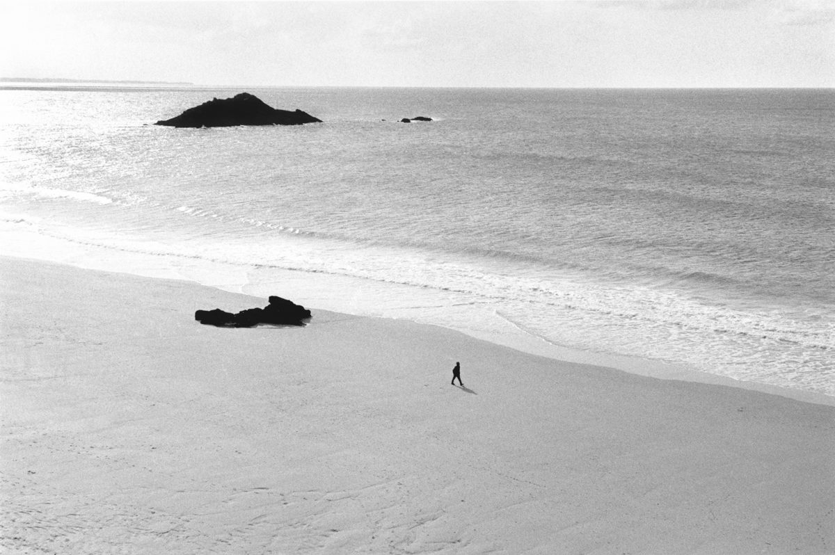 © Robin Eyraud