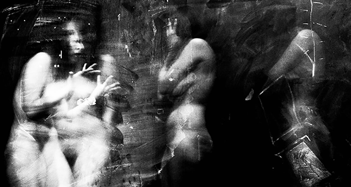 © Safaa Mazirh, courtesy galerie 127