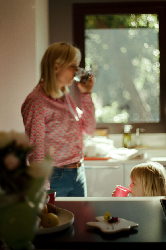 © Stéphanie Davilma
