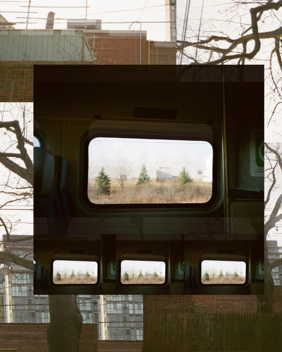 © André Moreau