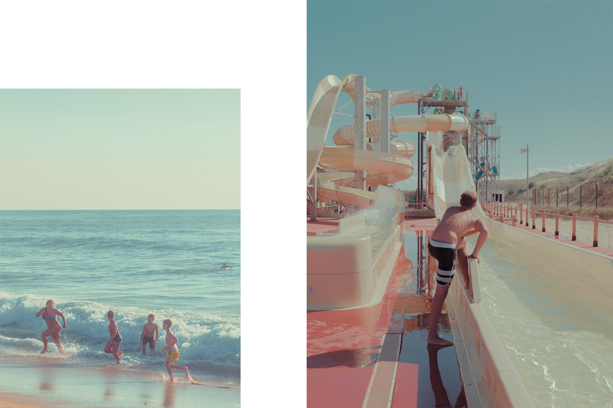 © Franck Bohbot