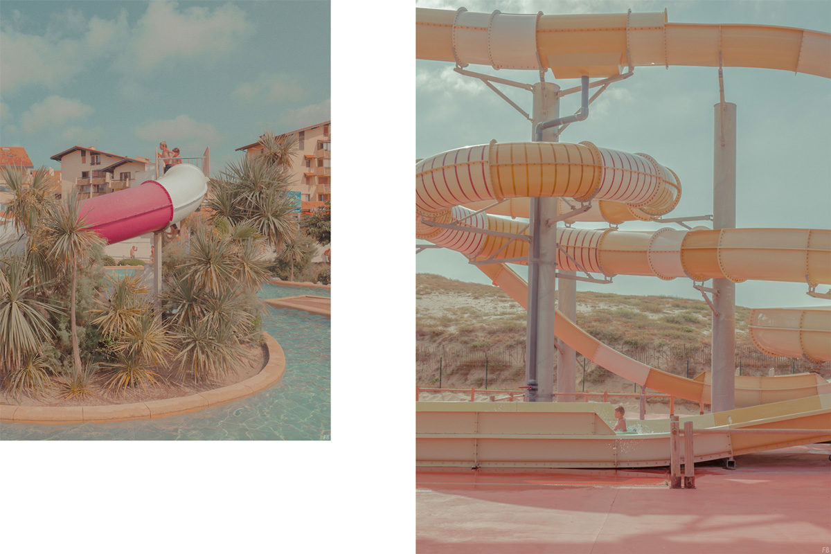 © Franck Bohbot
