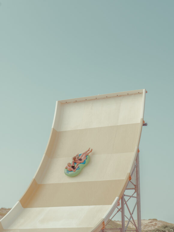 © Franck Bohbot