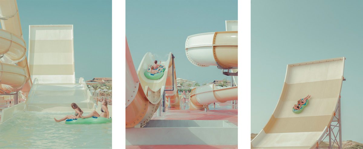 © Franck Bohbot