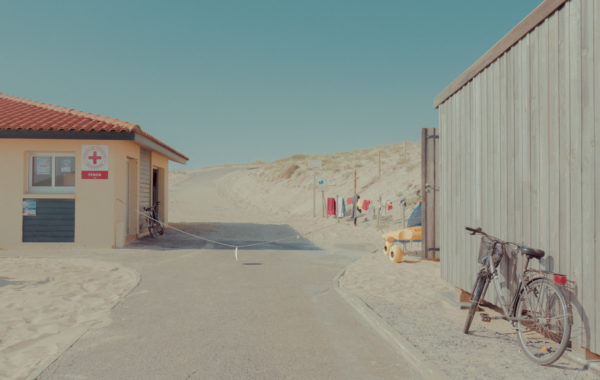 © Franck Bohbot