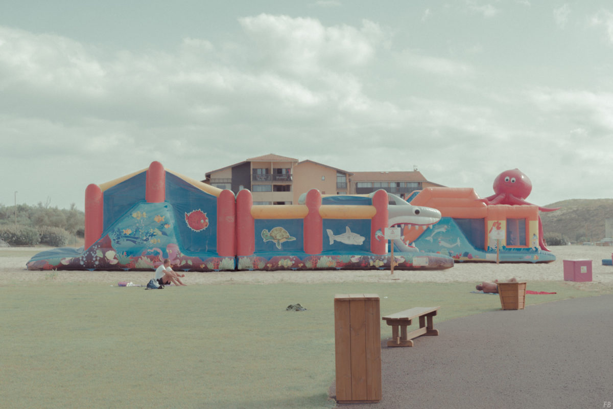 © Franck Bohbot