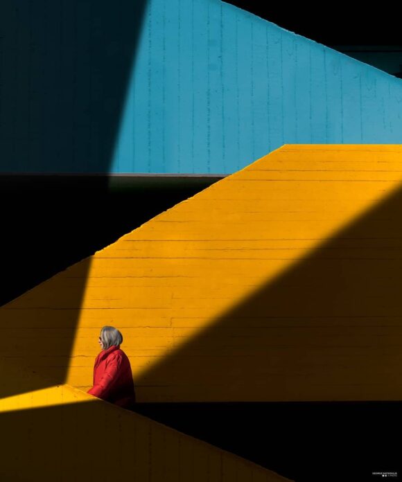 © George Natsioulis / Instagram