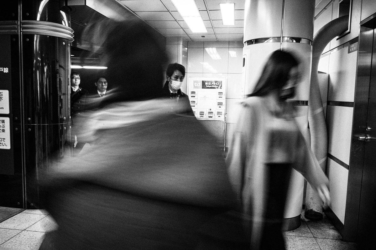 © Giovanni Maggiora