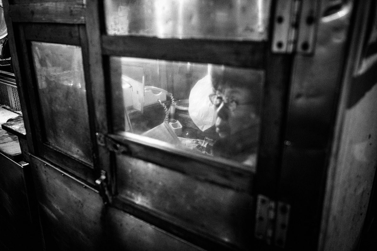 © Giovanni Maggiora