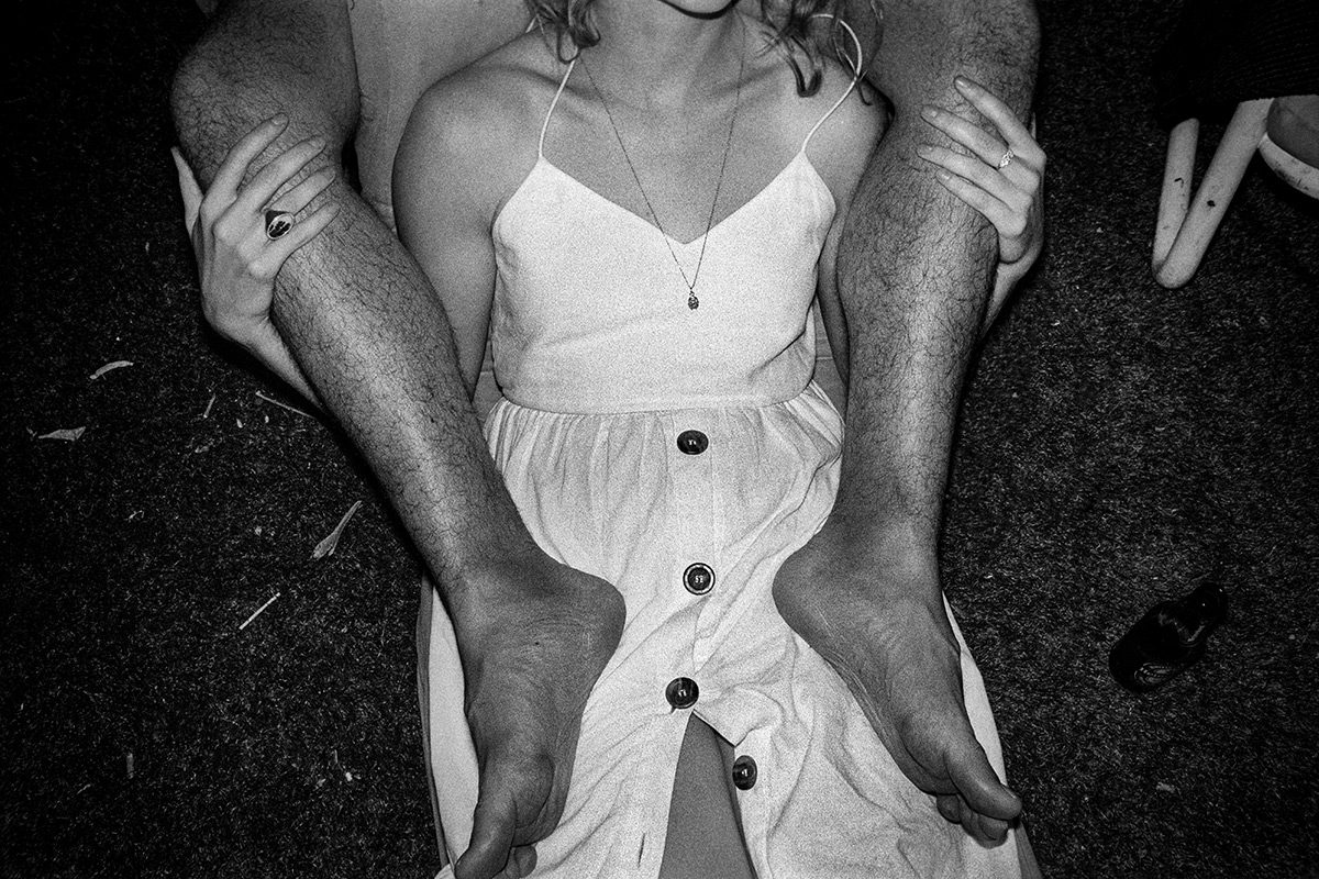 © Lionel Macor