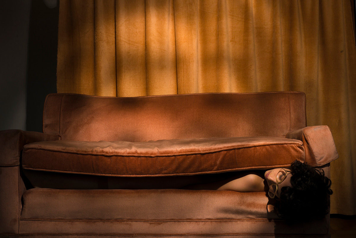 © Tania Franco Klein