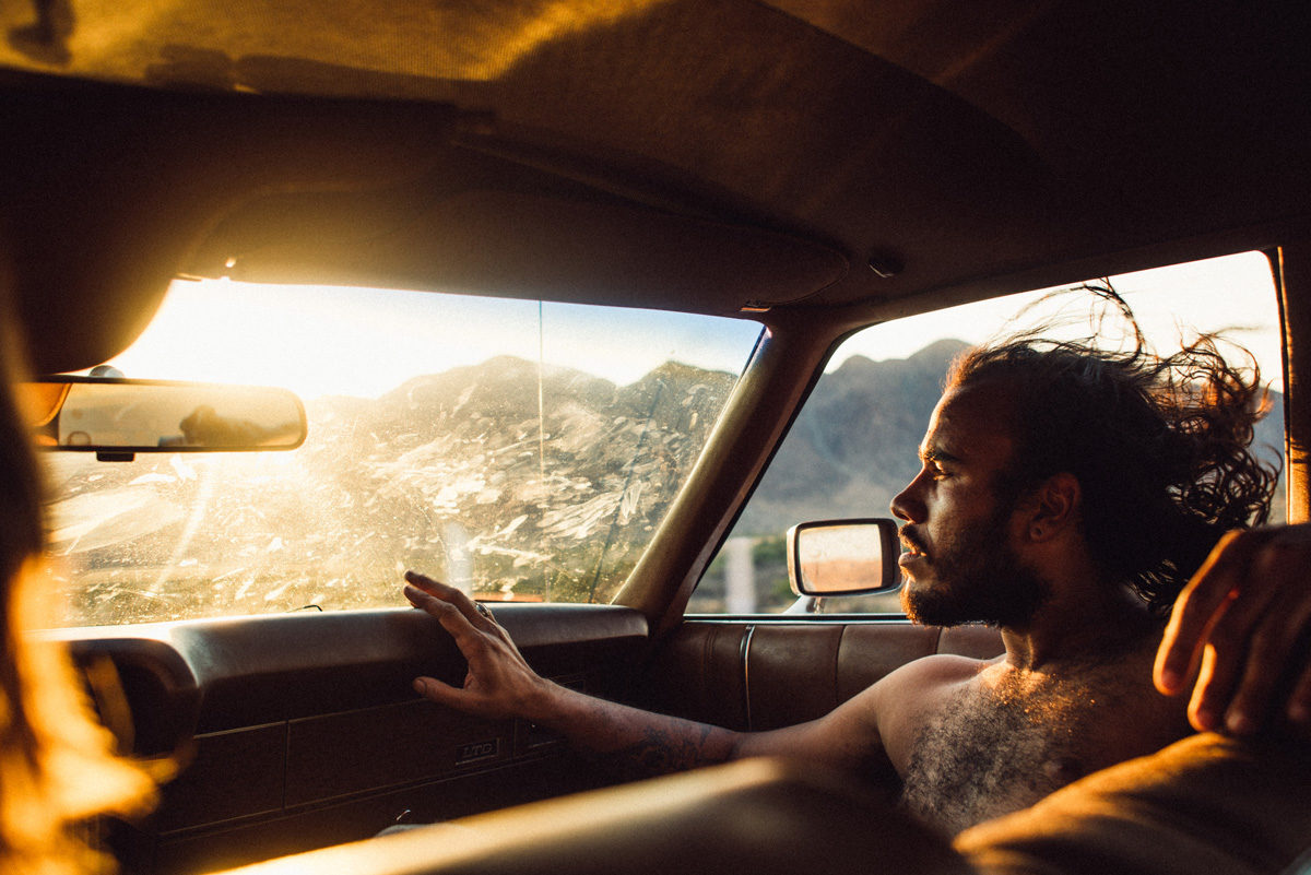 © Maud Chalard & Théo Gosselin
