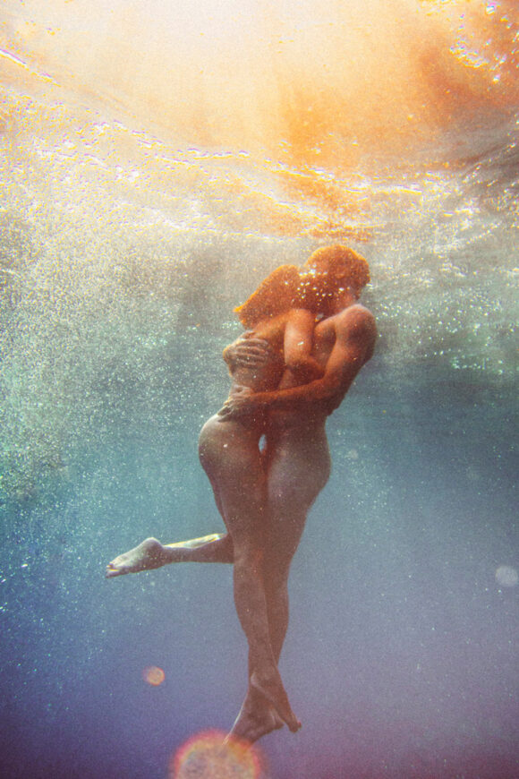 © Maud Chalard & Théo Gosselin