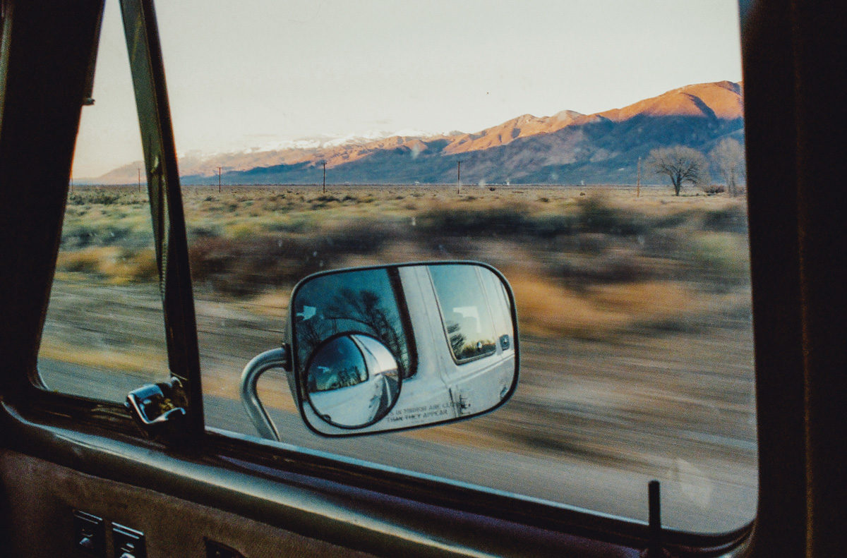 © Maud Chalard & Théo Gosselin