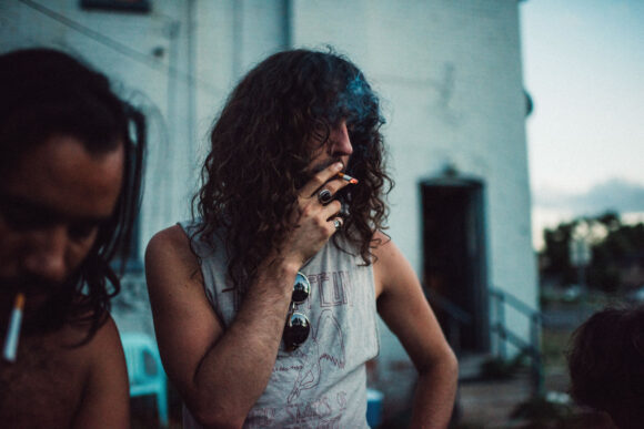 © Maud Chalard & Théo Gosselin