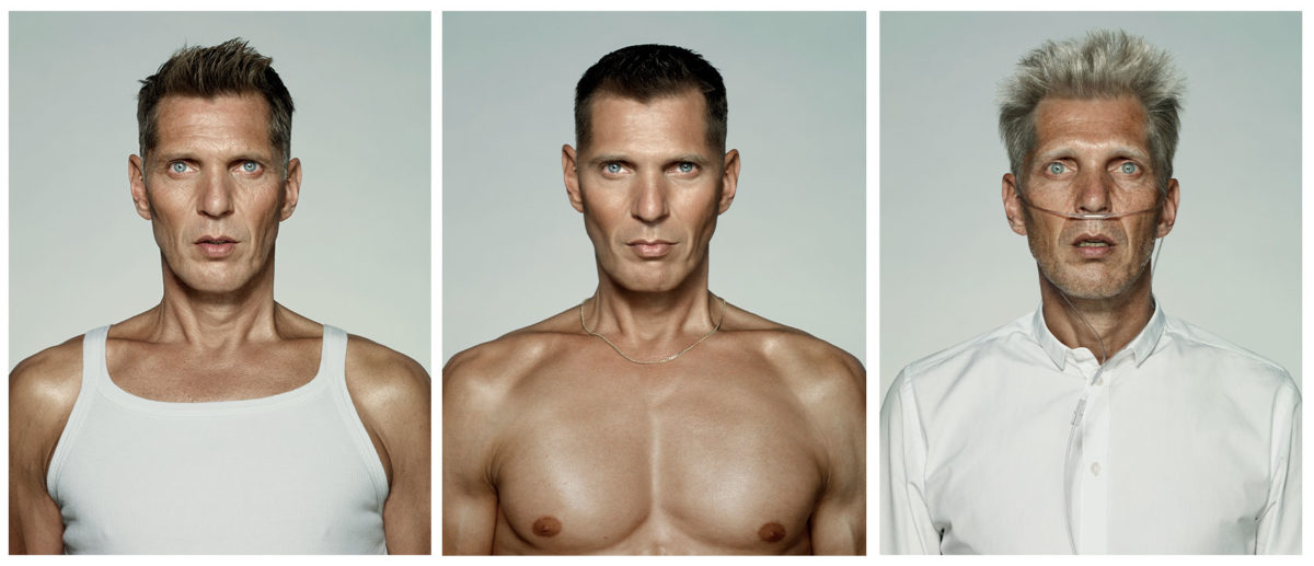 © Erwin Olaf / courtesy Galerie Rabouan Moussion
